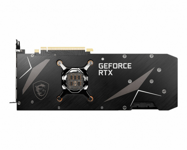 Kartelë grafike MSI GeForce RTX 3080 VENTUS 3X 10G OC LHR NVIDIA 10 GB GDDR6X