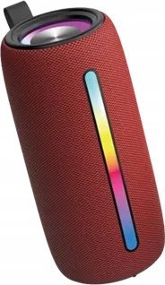 Портабилен звучник Denver BTL-360BD, 10W, Bluetooth, бордо