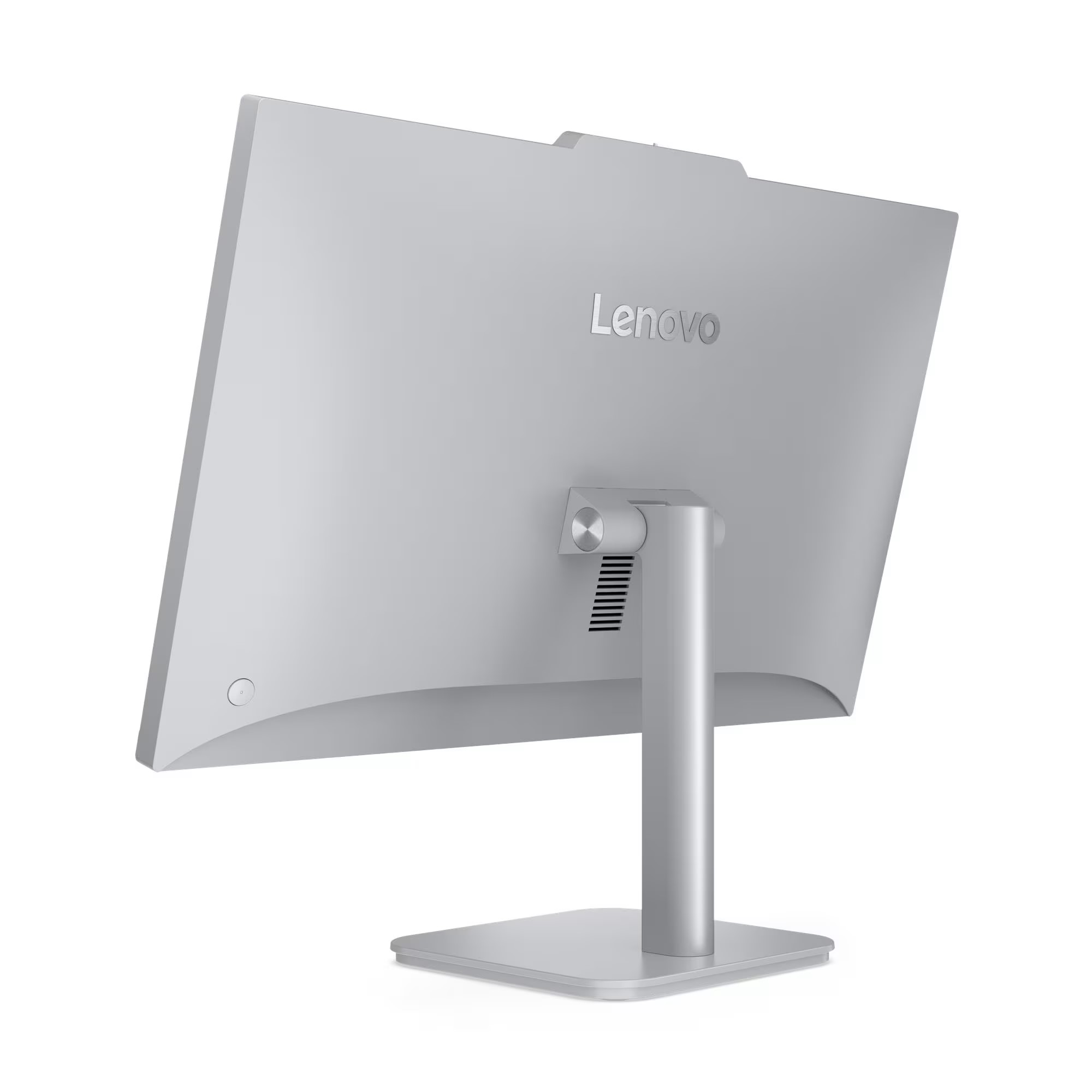 Kompjuter Lenovo AIO A100,23.8", Intel Core i3-N305, 16GB RAM, 512GB SSD, Intel UHD Graphics, i hirtë