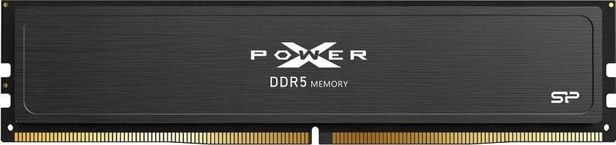 Memorie Silicon Power XPOWER Pulse, DDR5, 16 GB, 6000 MHz, CL30, SP016GXLWU60AFSJ