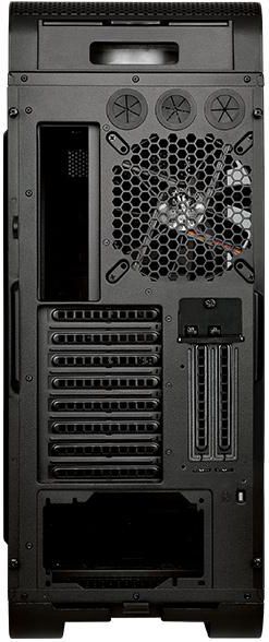 Kasë Thermaltake Core V71 TG Edition, Full Tower