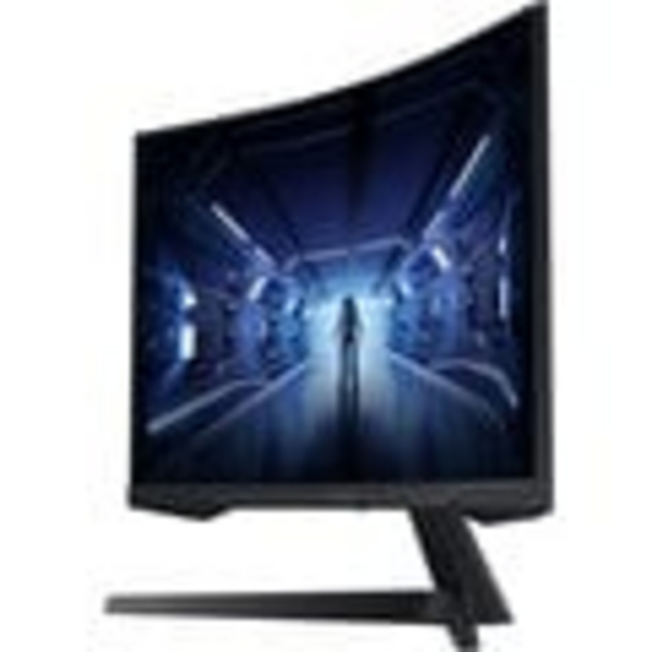 [OUTLET] Monitor Samsung Odyssey G5 - LED 27 ", i zi, II