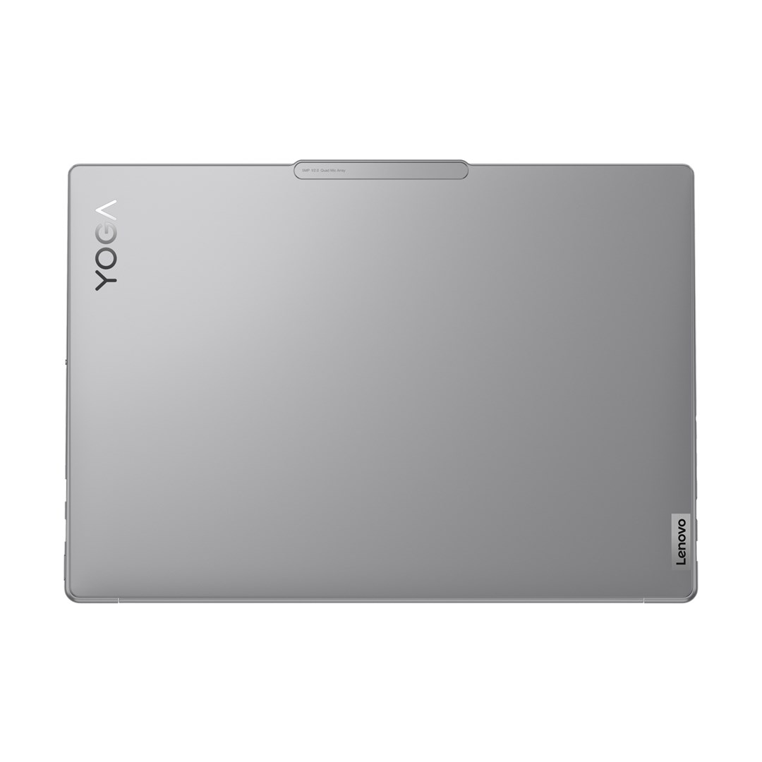 Laptop Lenovo Yoga Pro, 16", Intel 185H, 64 GB RAM, 1 TB SSD, NVIDIA GeForce RTX 4070, i hirtë
