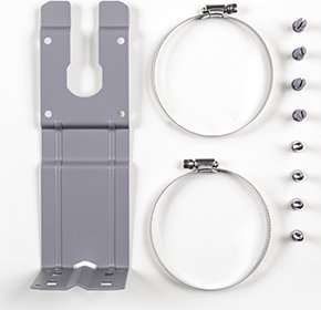 Mbajtëse antene Cisco Meraki MA-MNT-ANT4, për MA-ANT-3-C5 C6 D5 D6, metalike