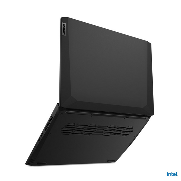 Laptop Lenovo IdeaPad Gaming 3 15IHU6, 15.6", 8 GB RAM, 512 GB SSD, Intel® Core™ i7, NVIDIA GeForce RTX 3050 Ti, i zi