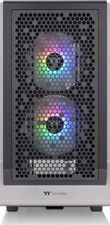 Kasë Thermaltake Ceres 300 TG ARGB, Midi Tower