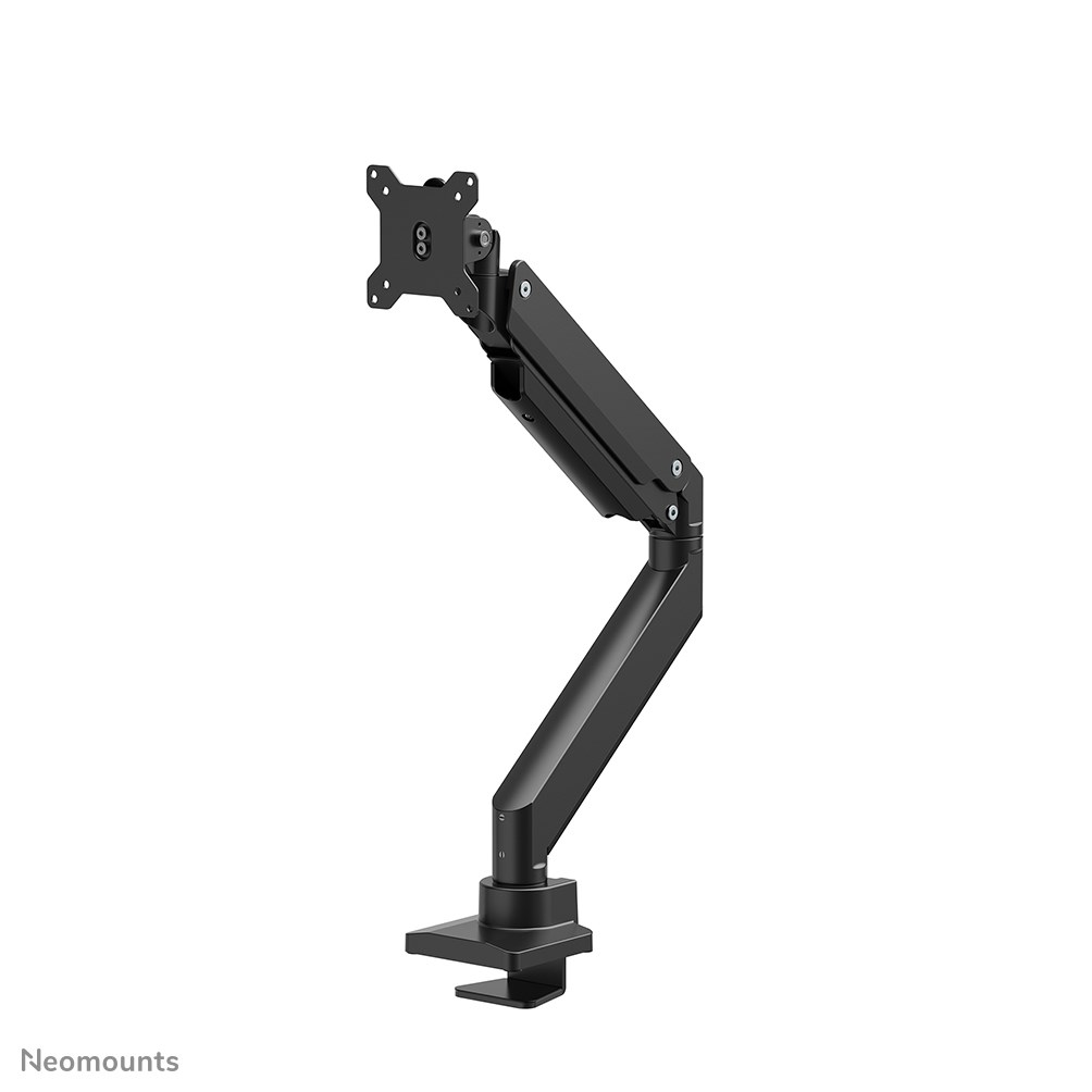 Mbajtëse monitori Neomounts NM-D775, 10"-32", Gas Spring, e zezë