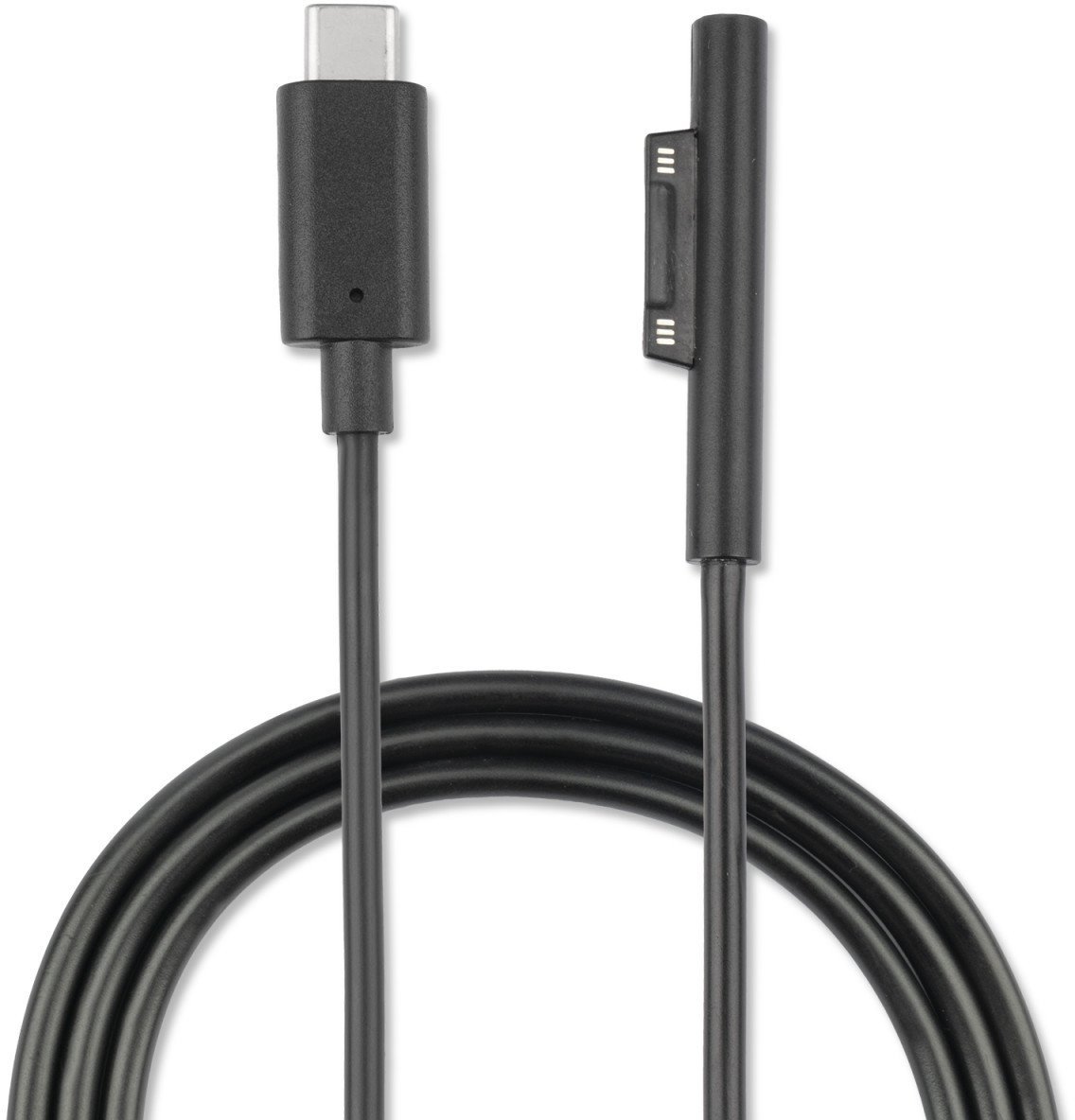 Kabllo karikimi 4smarts 468683, USB C, Power Delivery 45W, e bardhë