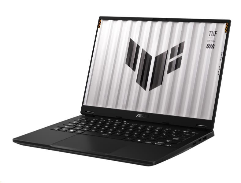 Laptop ASUS TUF Gaming A14 14" AI9-HX370, 32GB RAM, 1TB SSD, RTX 4050, i hirtë