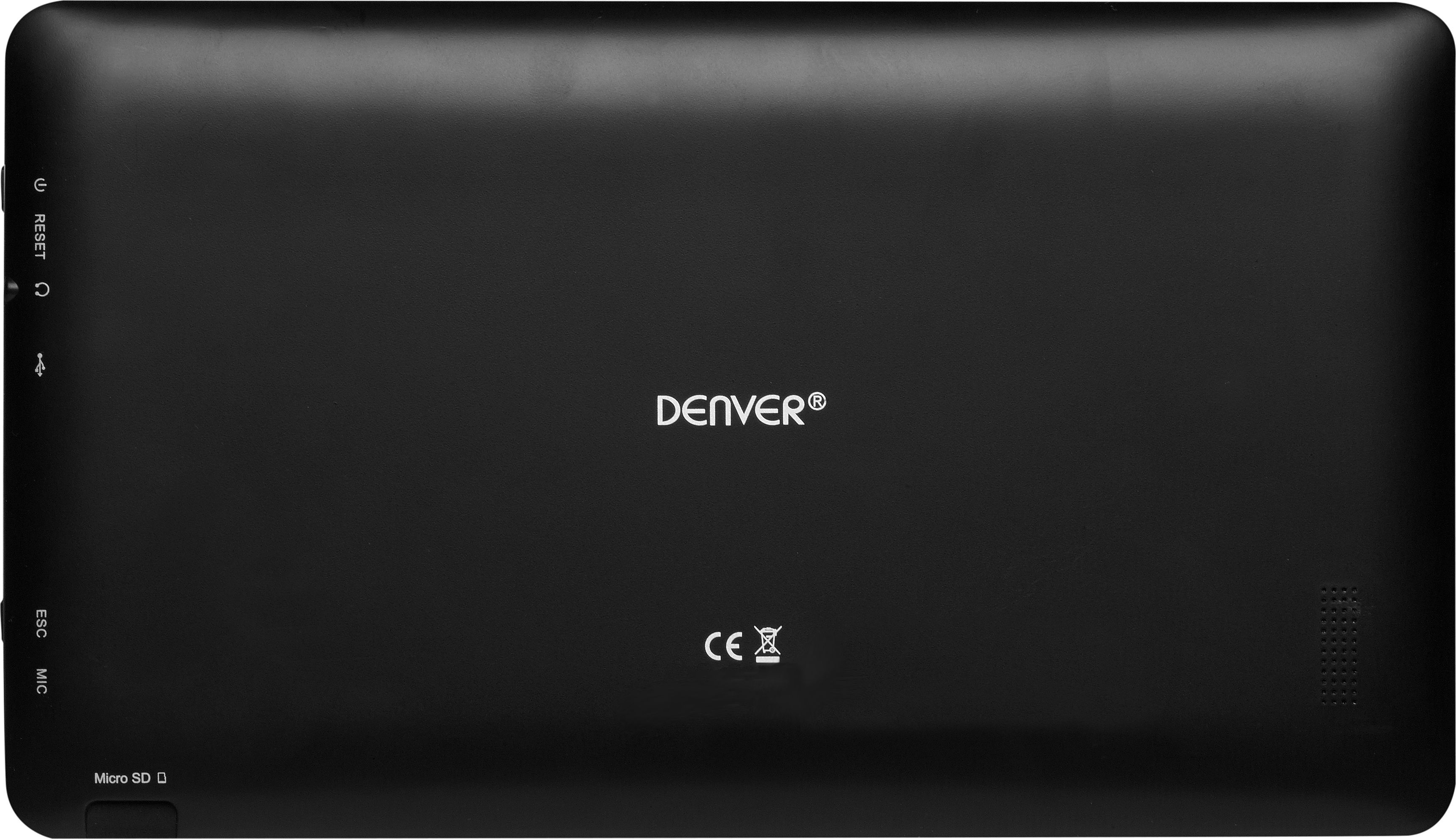 Tablet Denver Electronics, 10.1", 2GB RAM, 64GB, i zi