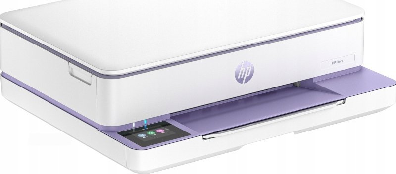 Printer multifunksional HP Envy 6110e, Wireless, All in One, me ngjyra
