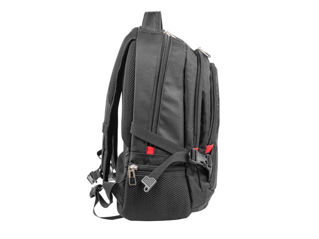 Çantë për laptop Natec Merino,15.6", e zezë