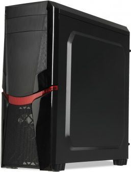 Kasë kompjuterike - IBOX Orcus X14 (ORX14)