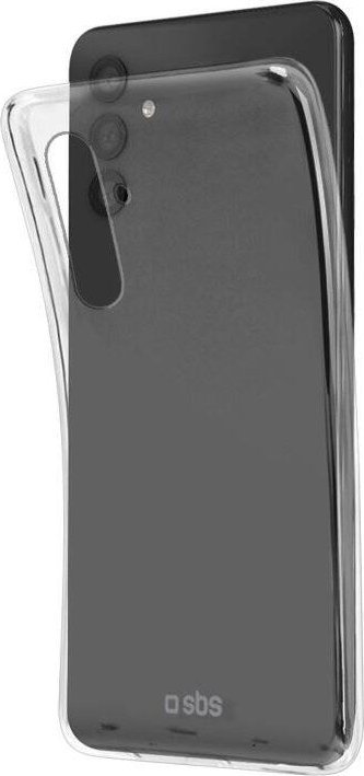Mbulesë mbrojtëse telefoni SBS TESKINSAA13T, për Samsung Galaxy A13 6.5", transparente