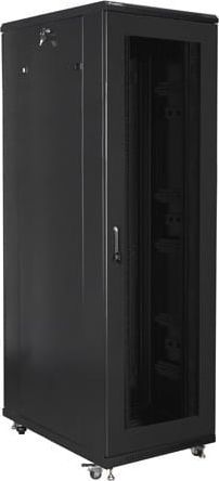 Kabinet Landberg, 19", 42U, i zi