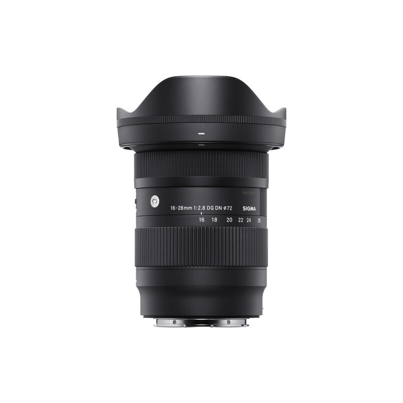 Sigma 16-28mm f/2.8 DG DN (C) Sony E