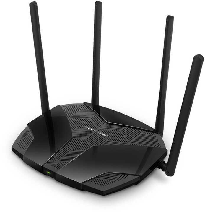 Router Mercusys MR70X