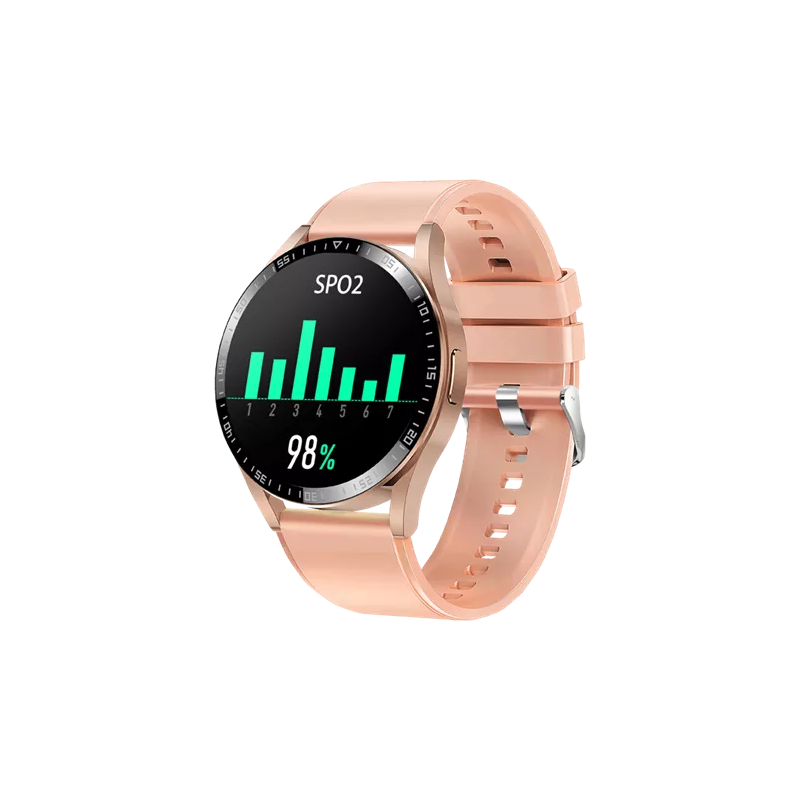 Denver Orë Smart Bluetooth 372 Rozë