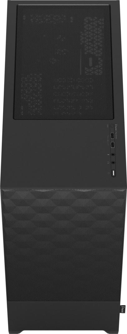 Kasë Fractal Design Pop Air Solid, Midi Tower