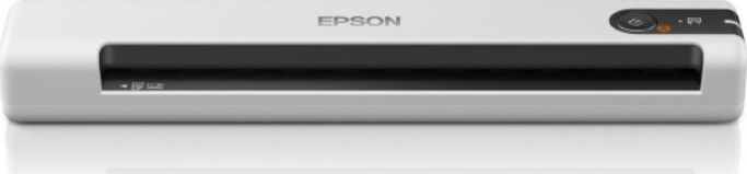 Skaner portabël Epson WorkForce DS-70, USB, biznes, i zi