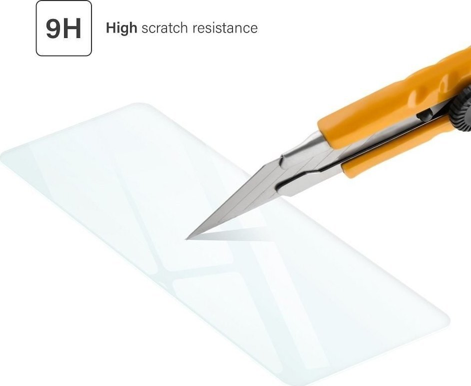 Xham mbrojtës Blue Star për Xiaomi Mi 11T Mi 11T Pro, tempered glass, transparent