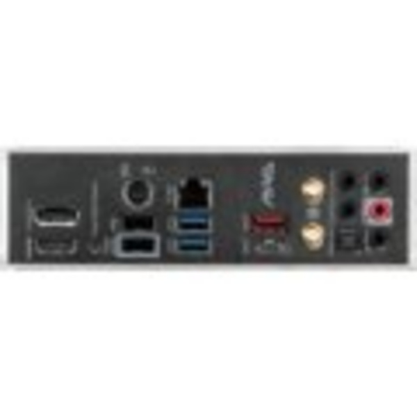 [OUTLET] Pllakë amë MSI MAG B550M MORTAR WIFI - AMD B550