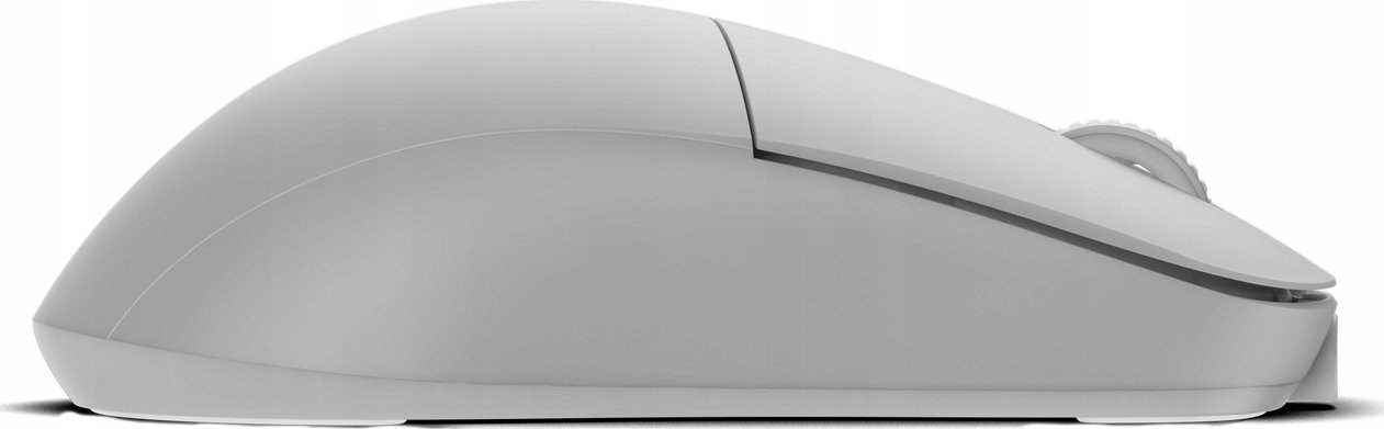 Maus gaming Endgame Gear XM2w 4K, pa kabllo, 26000 CPI, i bardhë