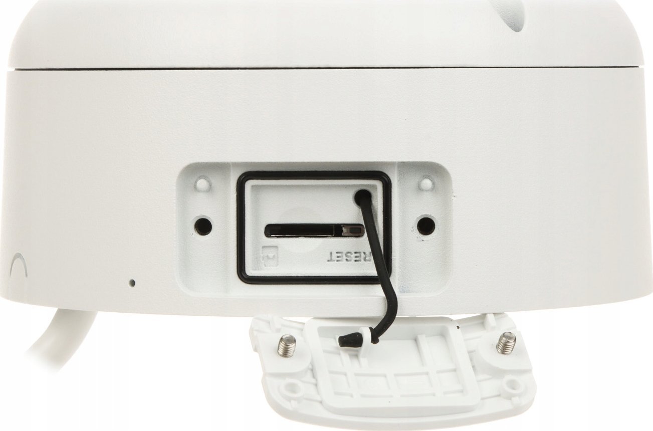 Kamerë IP Dahua IPC-HDBW3549R1-ZAS-PV-27135-S5, antivandal, me vizion nate, e bardhë