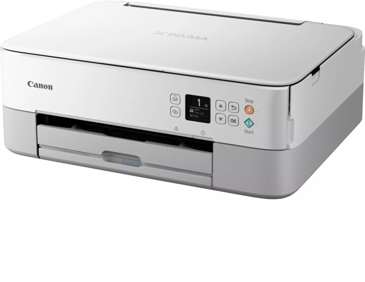 Printer Canon PIXMA TS5351A, i bardhë 