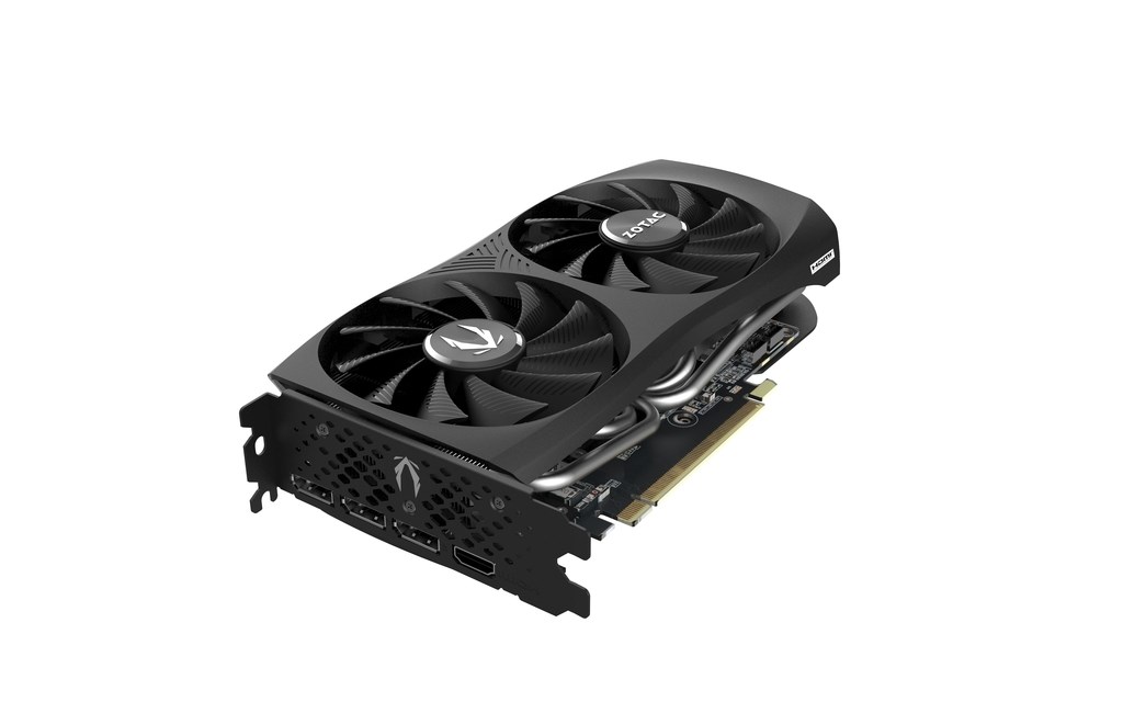 Kartelë grafike ZOTAC GAMING GeForce RTX 4070 Twin Edge OC DLSS 3