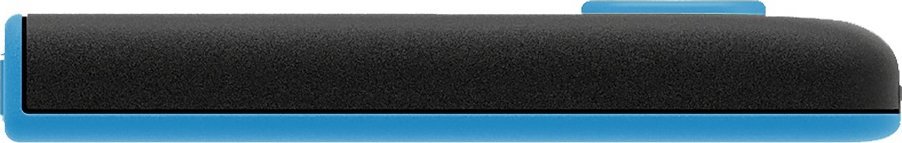 Pendrive ADATA UV128, 512 GB, USB 3.2, i zi/i kaltër