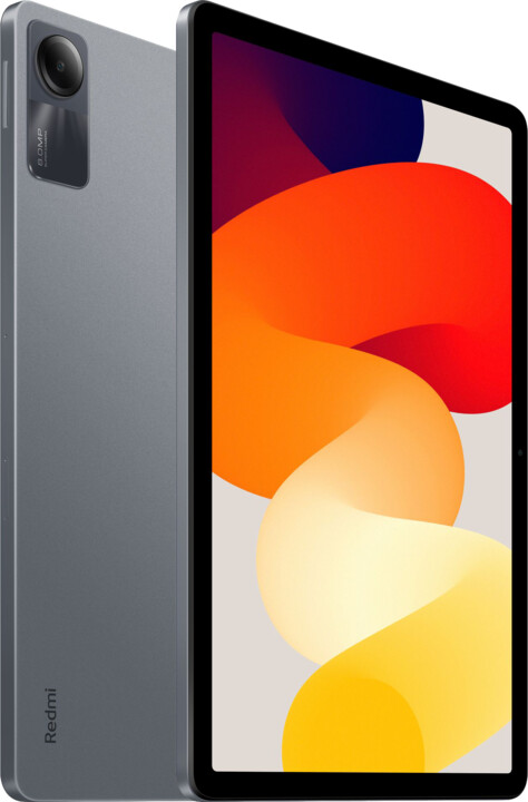 Tablet Xiaomi Redmi Pad SE, 4GB/128GB, Graphite Gray