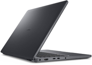 Laptop Dell Pro 16 Plus PB16250, Intel Core Ultra 7, 32GB RAM, 512GB SSD, gri