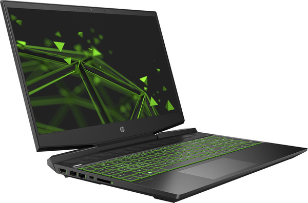 Laptop HP Pavilion 15-dk2427nw, 15.6", Intel Core i5, 8GB DDR4, 512GB SSD, NVIDIA GeForce RTX 3050 Ti, i zi