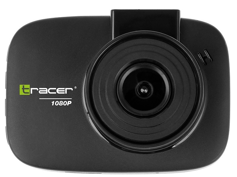 [OUTLET] Kamerë për makinë Tracer 2.2S FHD Ursa, 2.2", 1920x1080, e zezë