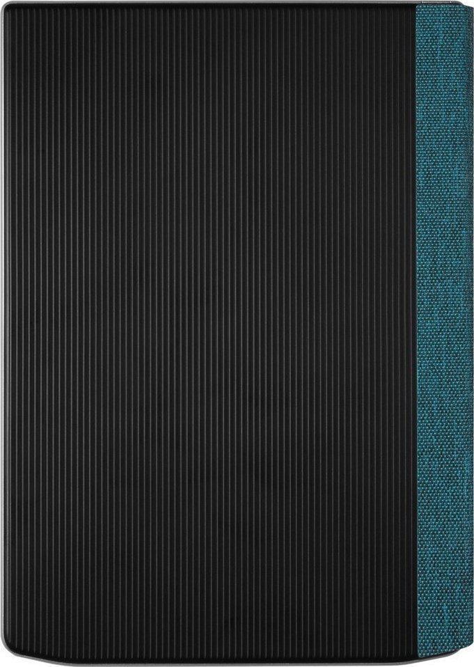 Mbulesë PocketBook InkPad 4 Flip, për InkPad 4 dhe InkPad Color 2, jeshile