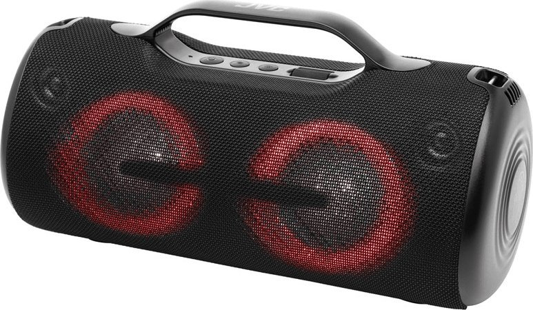 Altoparlant Bluetooth JVC XS-E643, portativ, i zi
