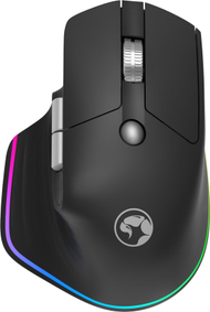 Mouse wireless Marvo G803, 4000 DPI, optik, i zi