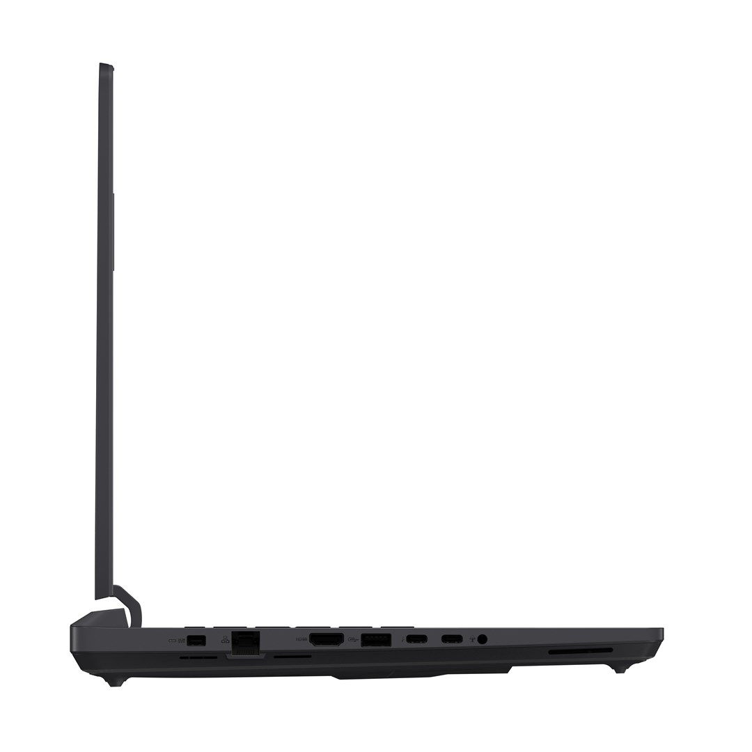 Laptop gaming ASUS ROG Strix G16 G615LW, 16" WQXGA, Intel Core Ultra 9 275HX, 32GB RAM, 1TB SSD, RTX 5080, gri