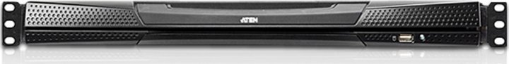 KVM switch ATEN KL1508AiN, 8 porta, rack mount, i zi