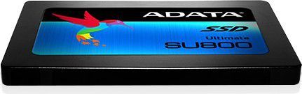 Disk SSD Adata Ultimate SU800 512 GB 2.5'' SATA III (ASU800SS-512GT-C)