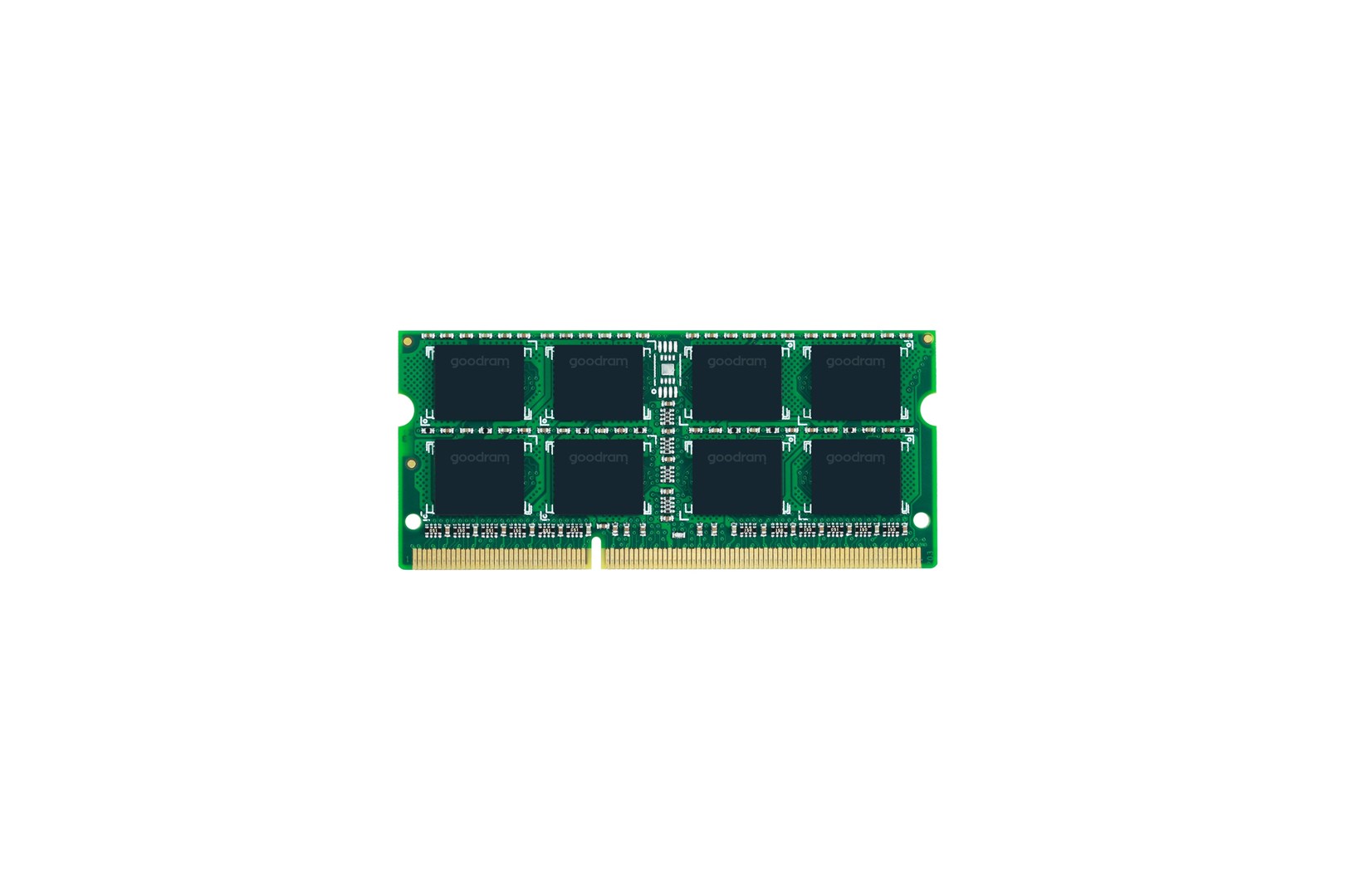 Memorie Goodram, 4GB, DDR3, 1600MHz, CL11