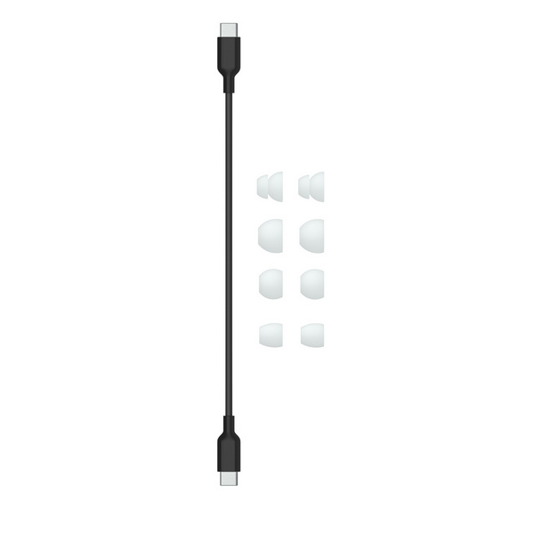 Beats Flex - All-Day Wireless Earphones, Smoke Gray