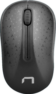 Maus Natec Toucan, wireless, USB, i zi
