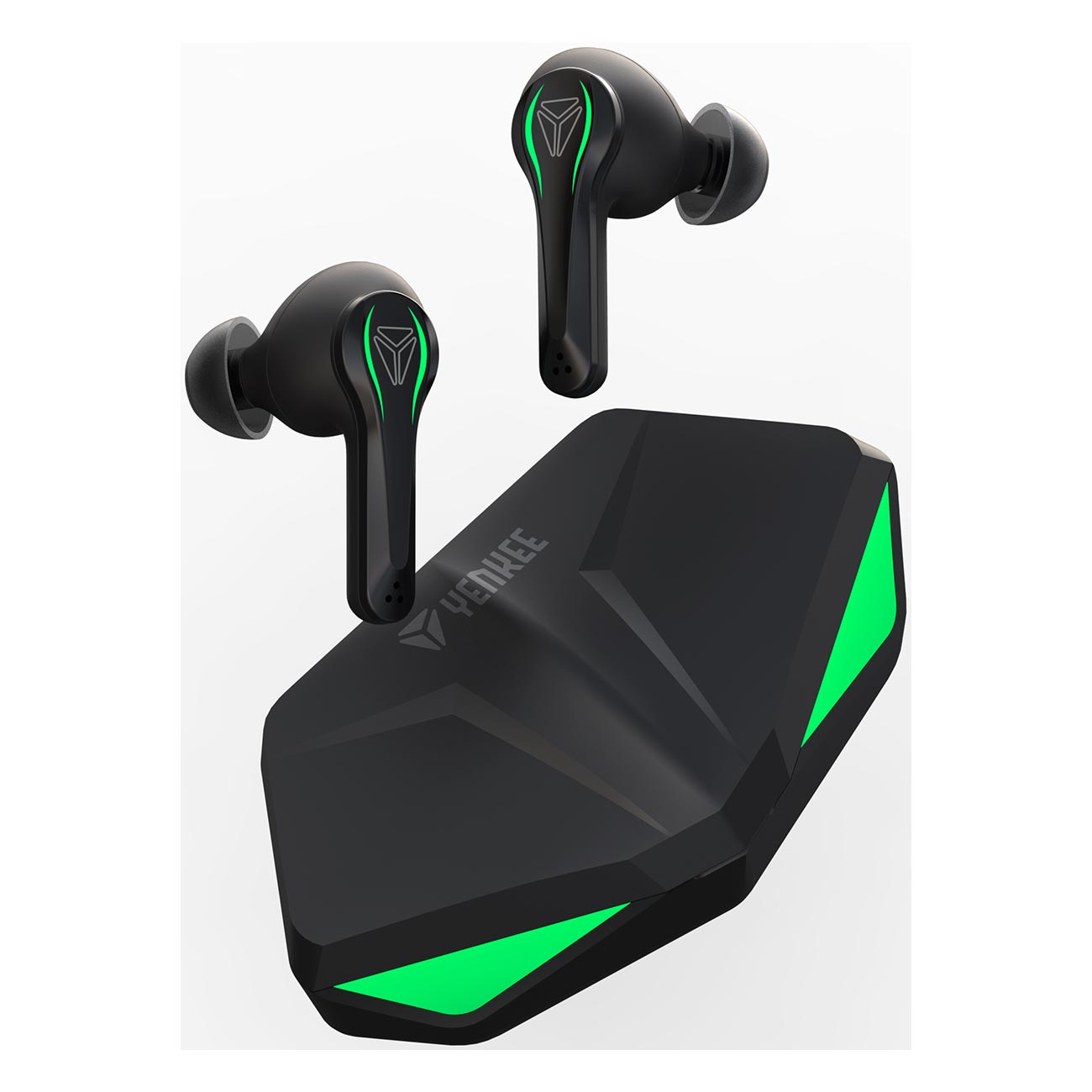 Kufje Wireless GAMING TWS Yenkee YHP 03BT