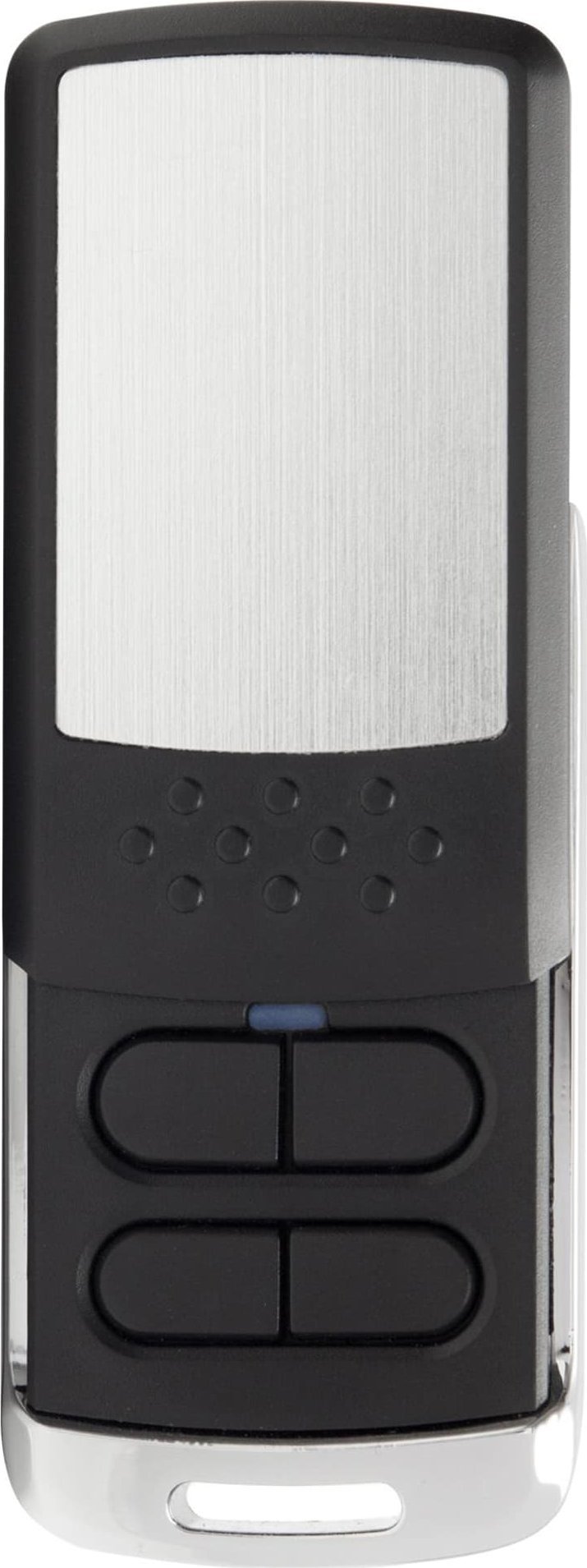 Pilot Proxima KLAPKA FX FAAC FIX, telekomandë portash, e zezë