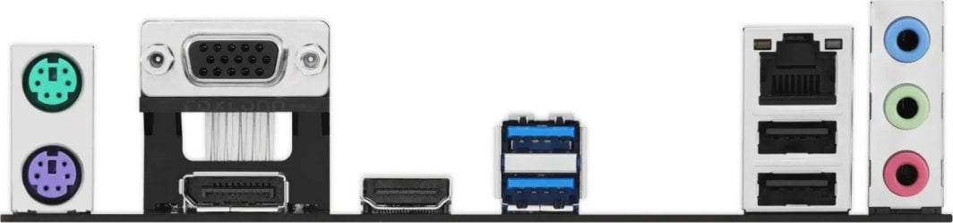Pllakë amë Asus PRIME H610M-R OEM, Intel H610, Socket 1700, 2 slota, Micro ATX