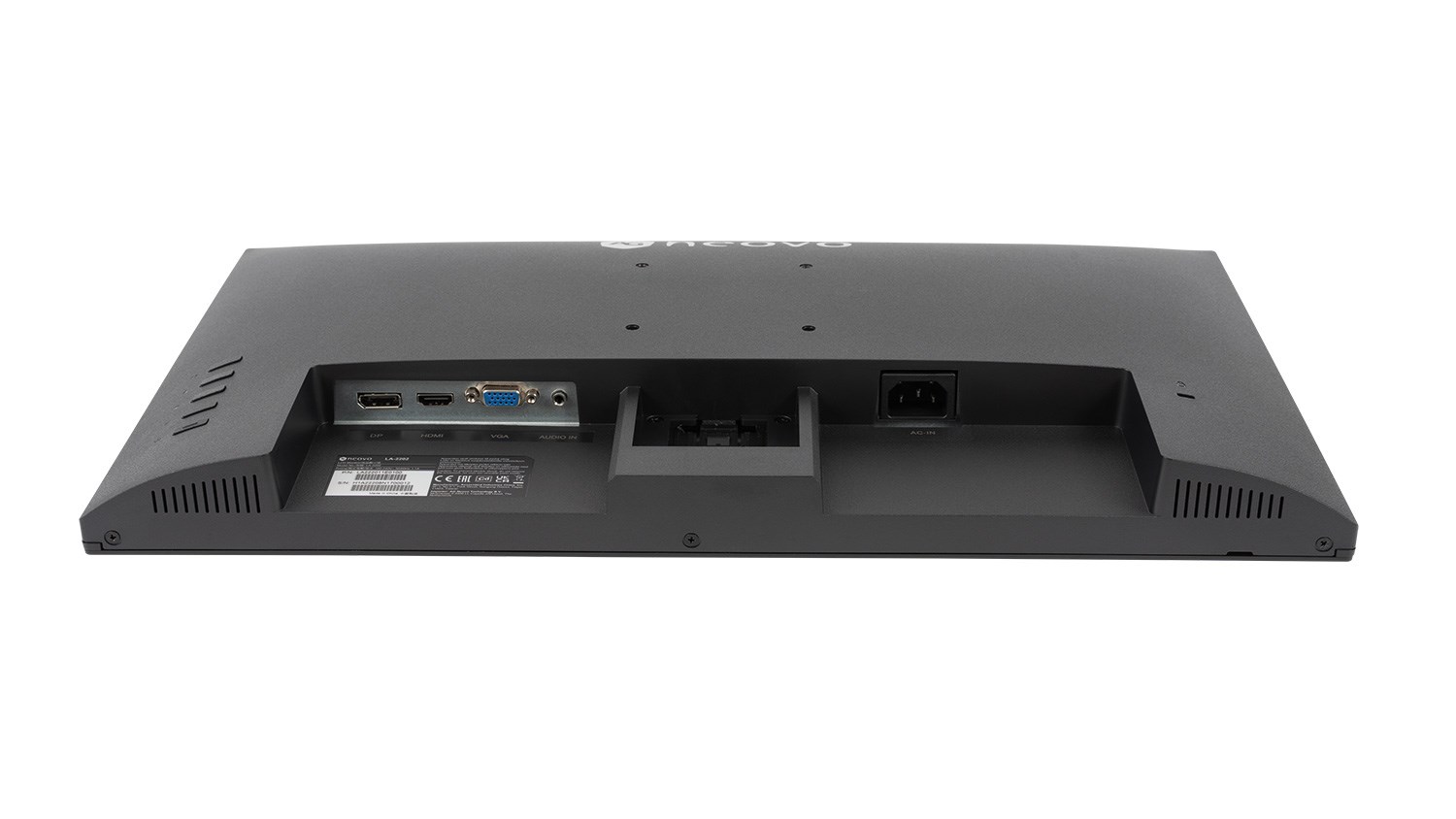 Monitor AG Neovo LA-2202, 21.5", 1920 x 1080, Full HD, i zi