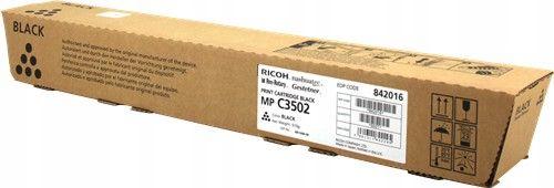 Toner për printer Ricoh 841651, i zi