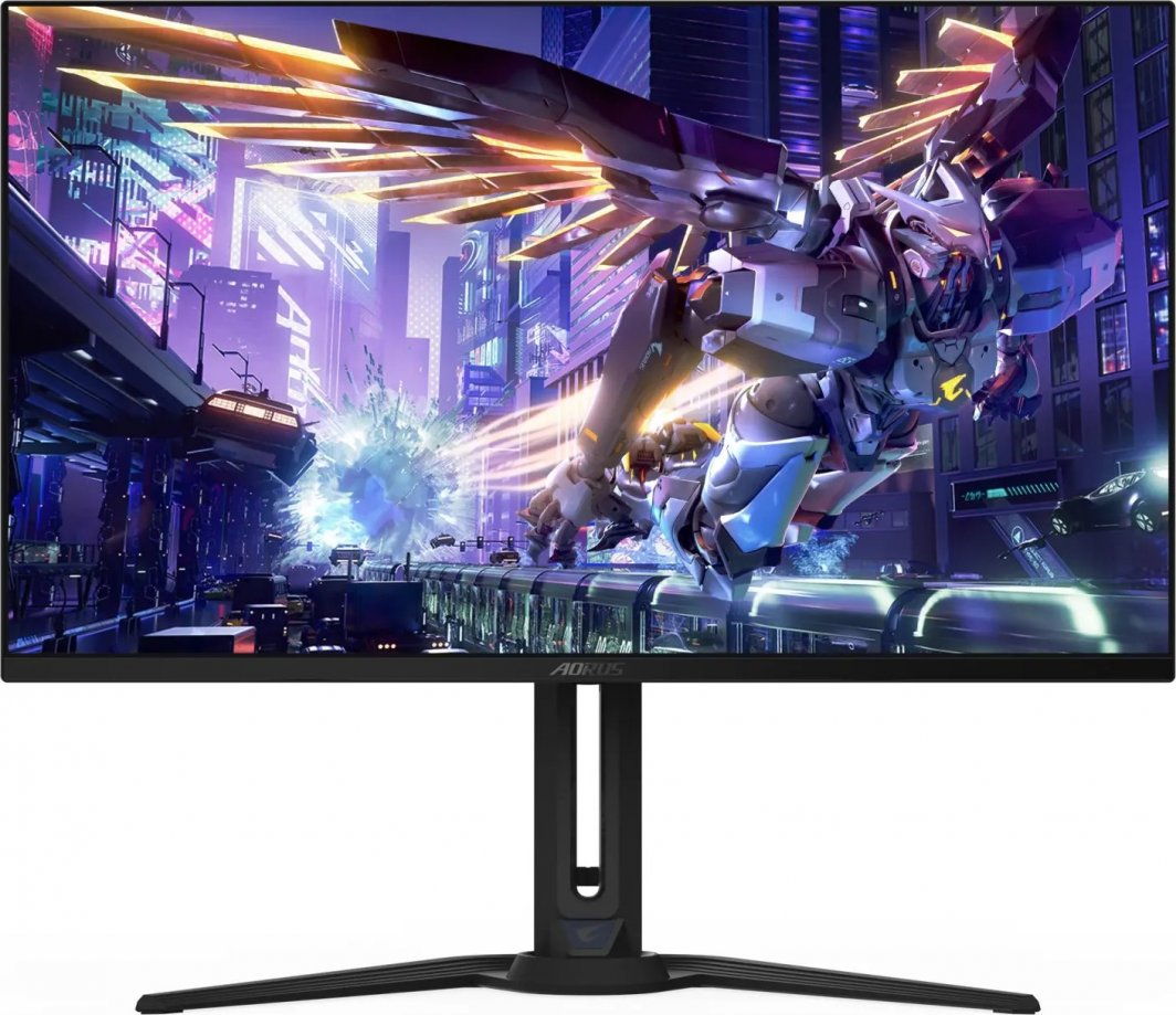 Monitor Gigabyte Aorus FO32U2P, 31.5", UHD 4K, i zi